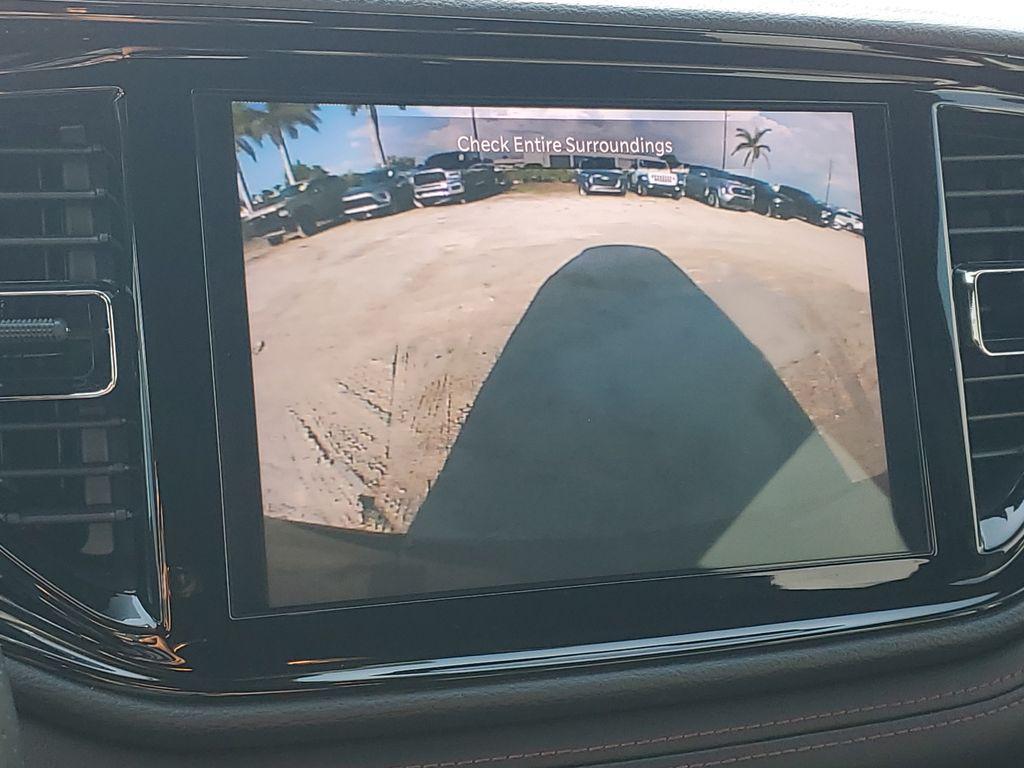 used 2022 Dodge Durango car, priced at $32,743