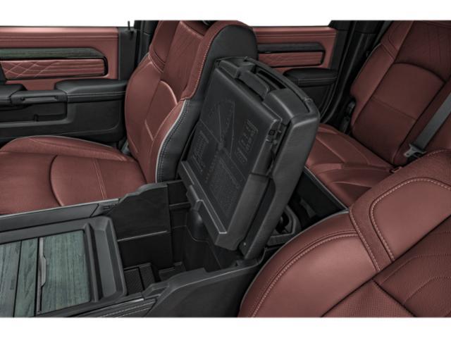 new 2026 Ram 2500 car, priced at $98,645