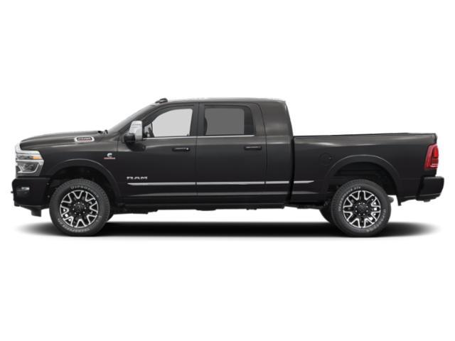 new 2026 Ram 2500 car, priced at $98,645