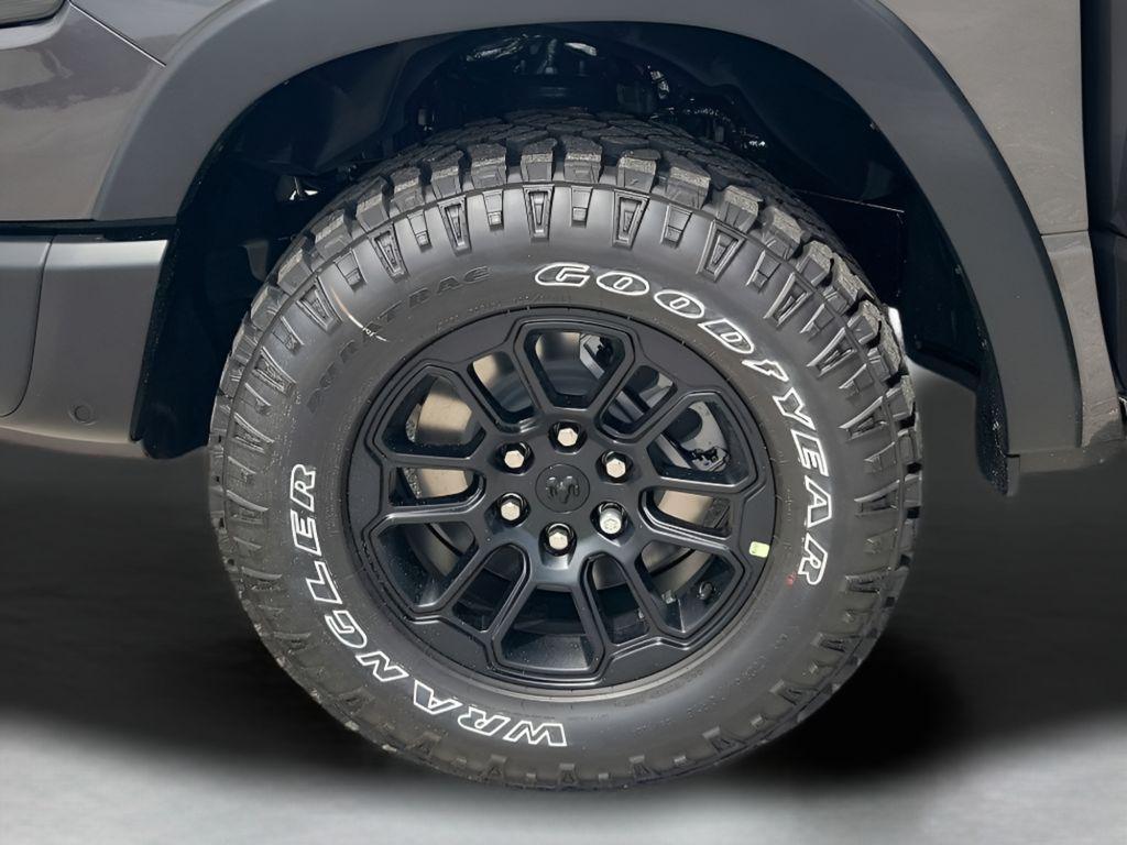 new 2026 Ram 1500 car, priced at $64,694
