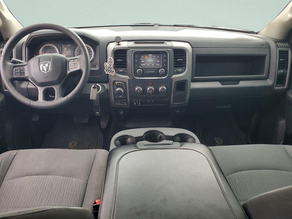 used 2023 Ram 1500 car