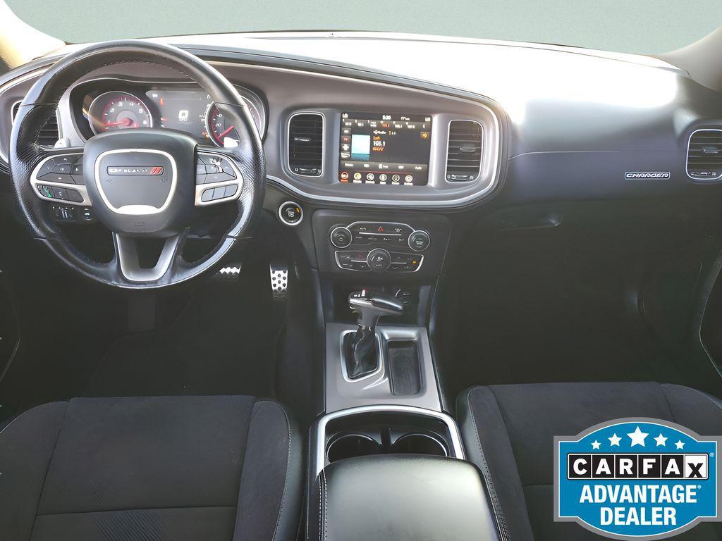 used 2021 Dodge Charger car, priced at $26,337