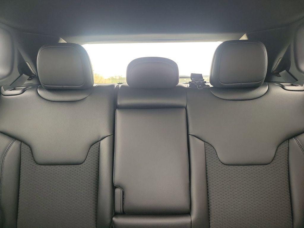 new 2026 Jeep Compass car, priced at $27,642