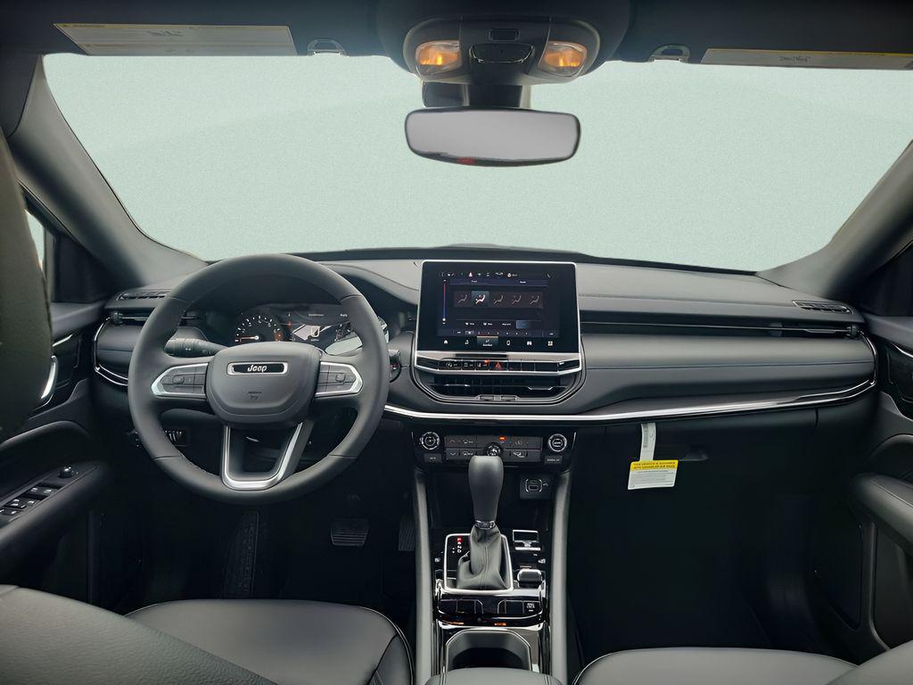 new 2026 Jeep Compass car, priced at $28,142