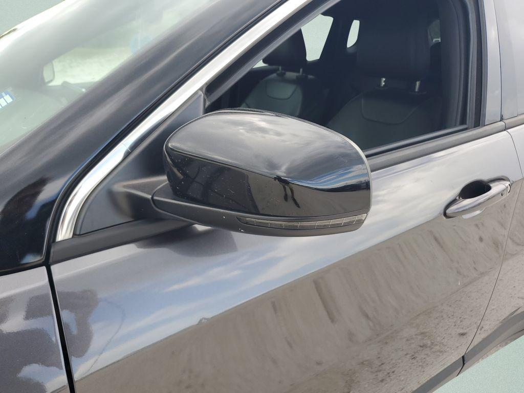 used 2023 Jeep Compass car, priced at $21,943