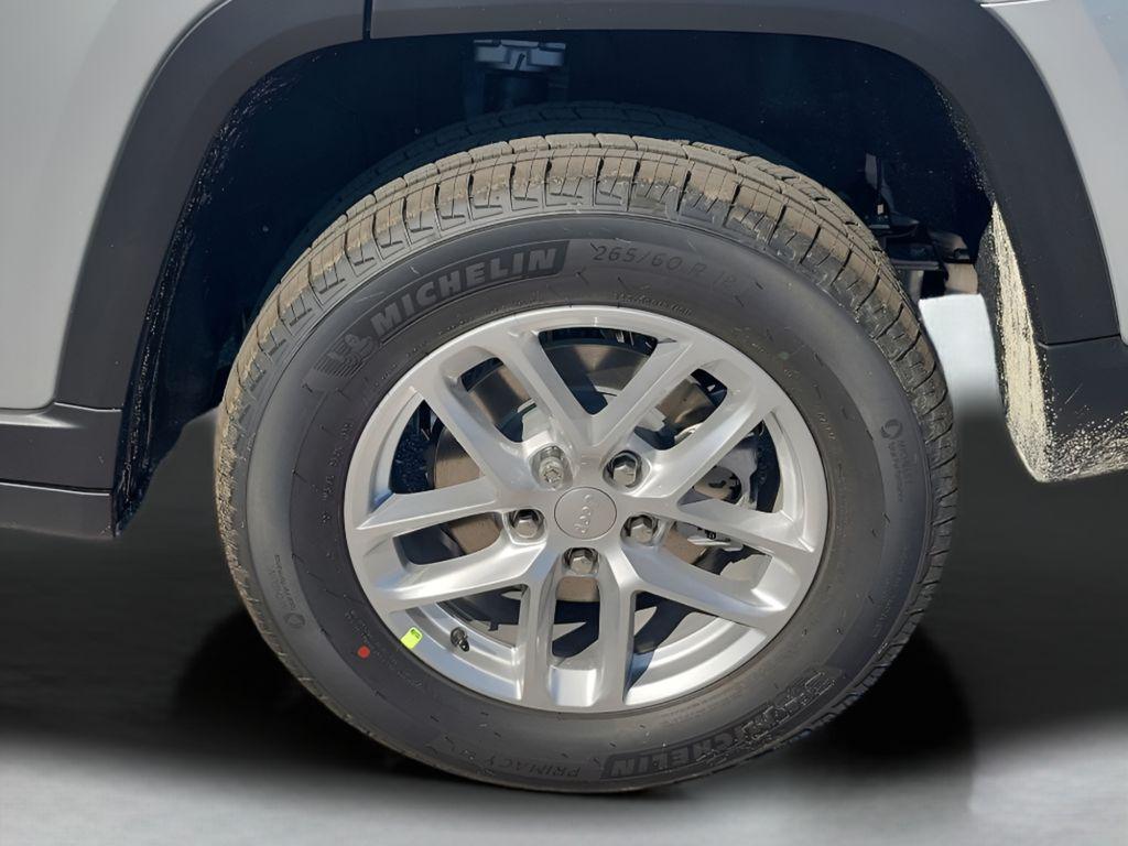 new 2025 Jeep Grand Cherokee car, priced at $36,019