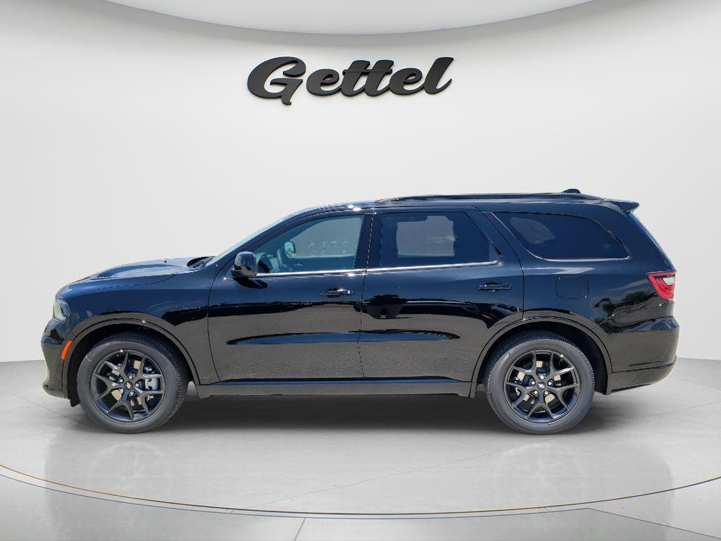 new 2026 Dodge Durango car, priced at $46,903