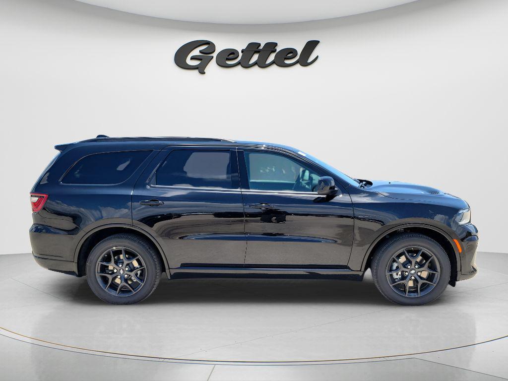 new 2026 Dodge Durango car, priced at $46,903