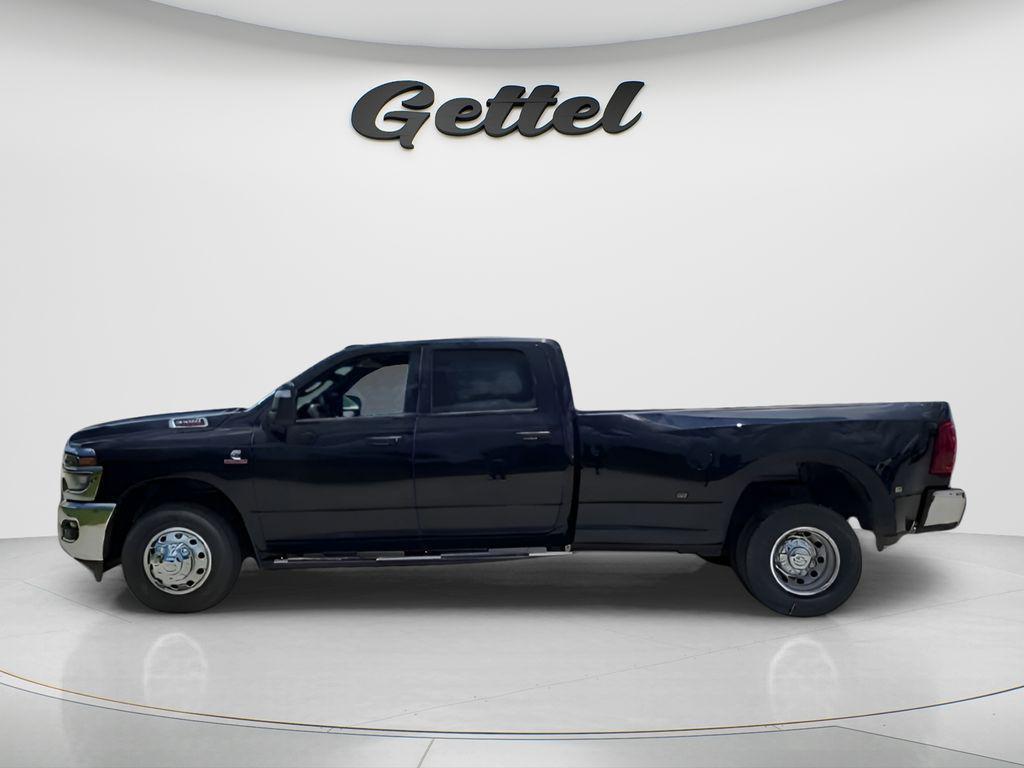 new 2025 Ram 3500 car, priced at $63,489