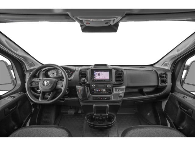 new 2026 Ram ProMaster 2500 car, priced at $48,447