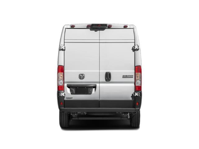 new 2026 Ram ProMaster 2500 car, priced at $48,447