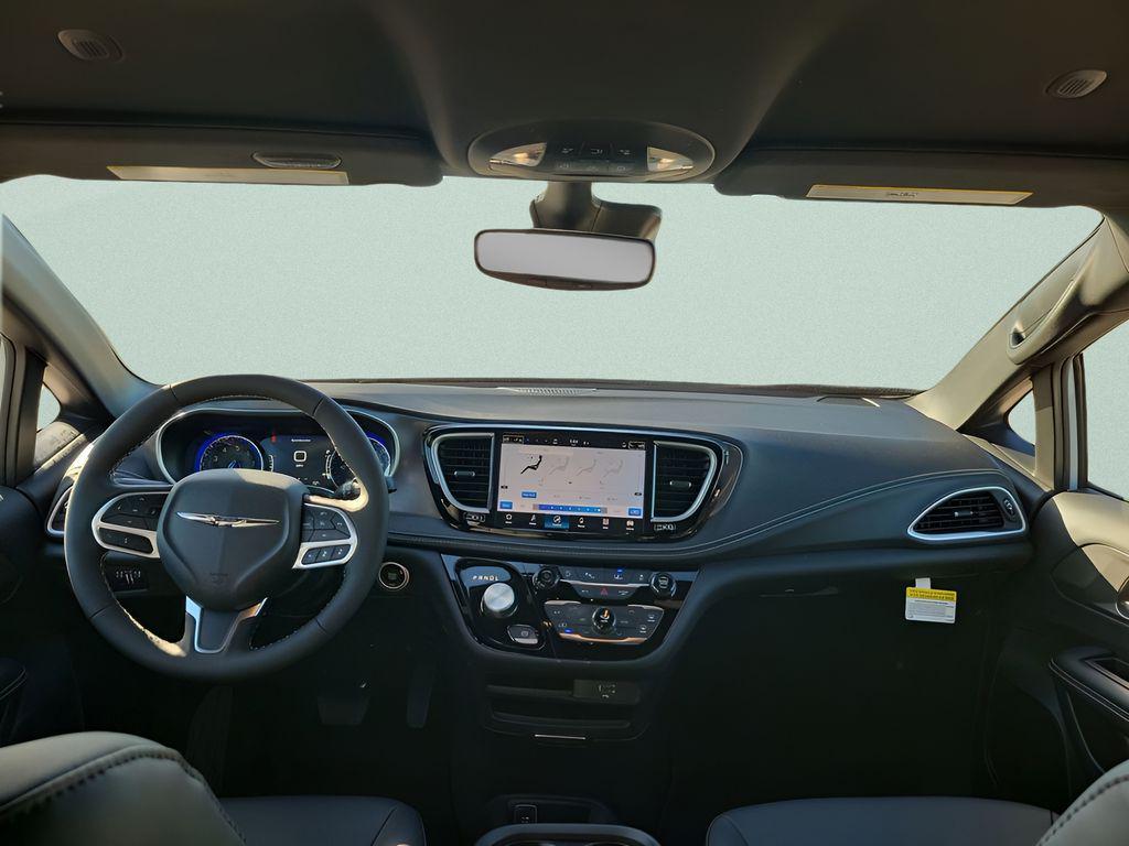 new 2026 Chrysler Pacifica car, priced at $40,649