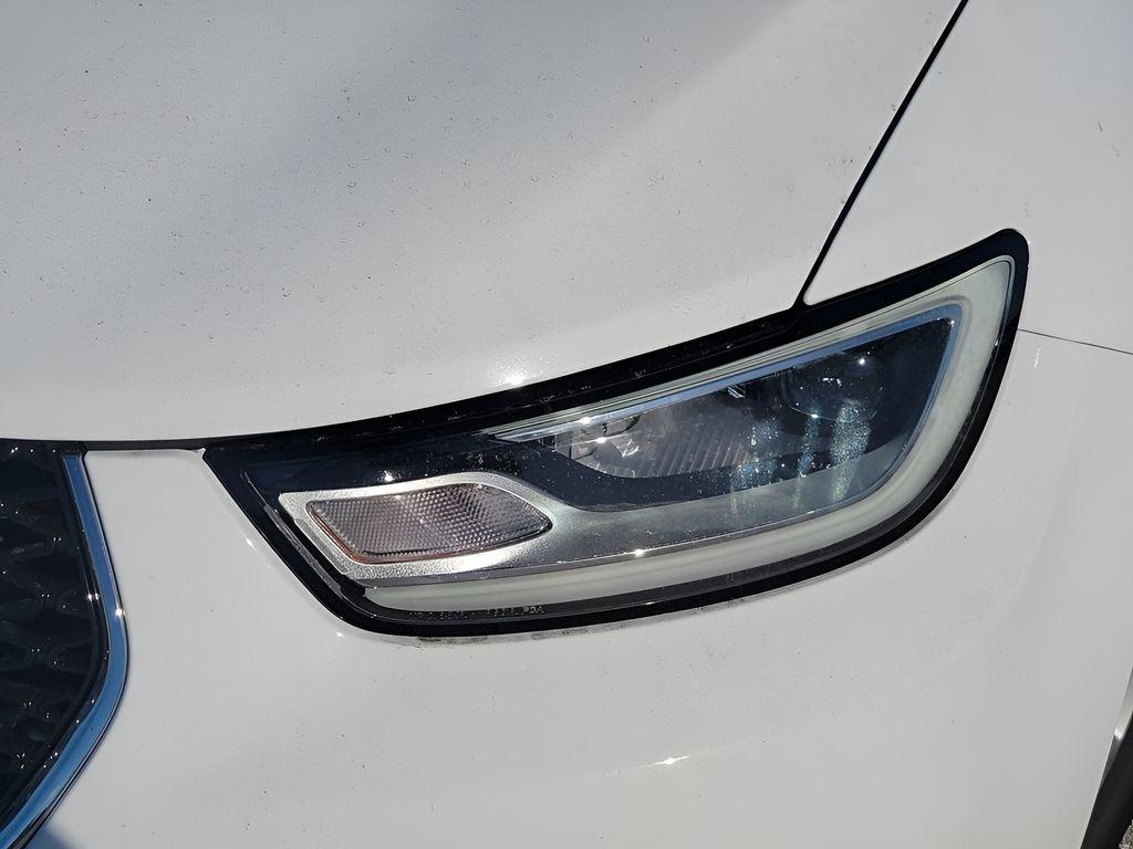 new 2026 Chrysler Pacifica car, priced at $40,649