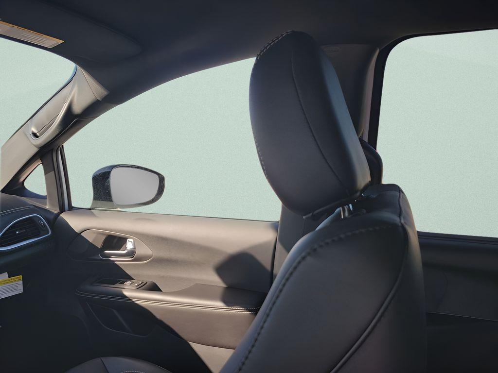 new 2026 Chrysler Pacifica car, priced at $40,649