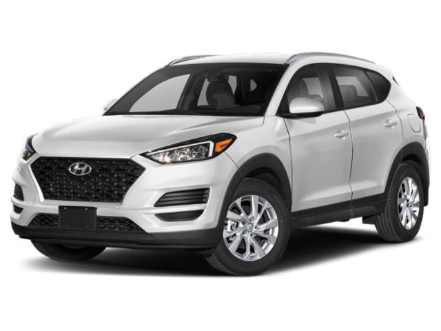 used 2019 Hyundai Tucson car, priced at $13,540