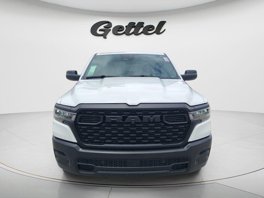 new 2026 Ram 1500 car, priced at $47,202