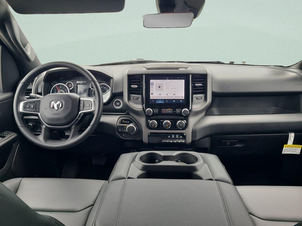 new 2026 Ram 1500 car, priced at $47,202