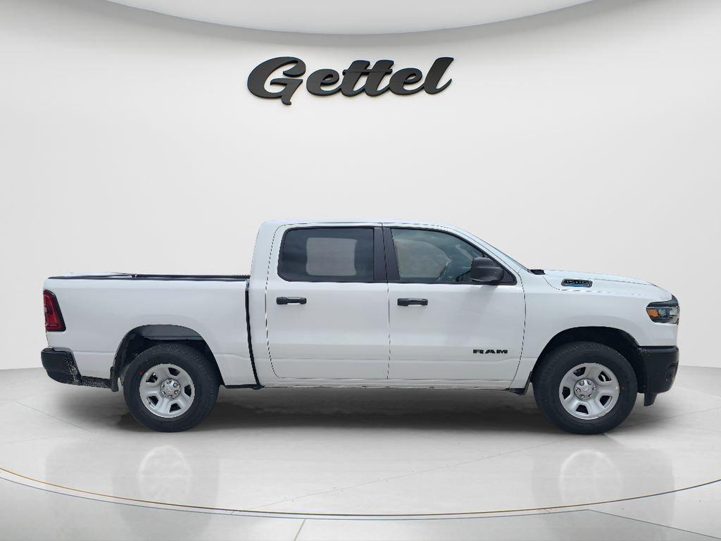 new 2026 Ram 1500 car, priced at $47,202