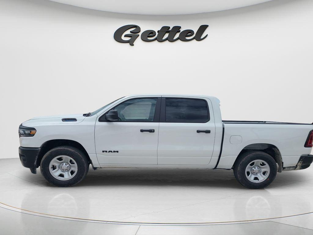 new 2026 Ram 1500 car, priced at $47,202