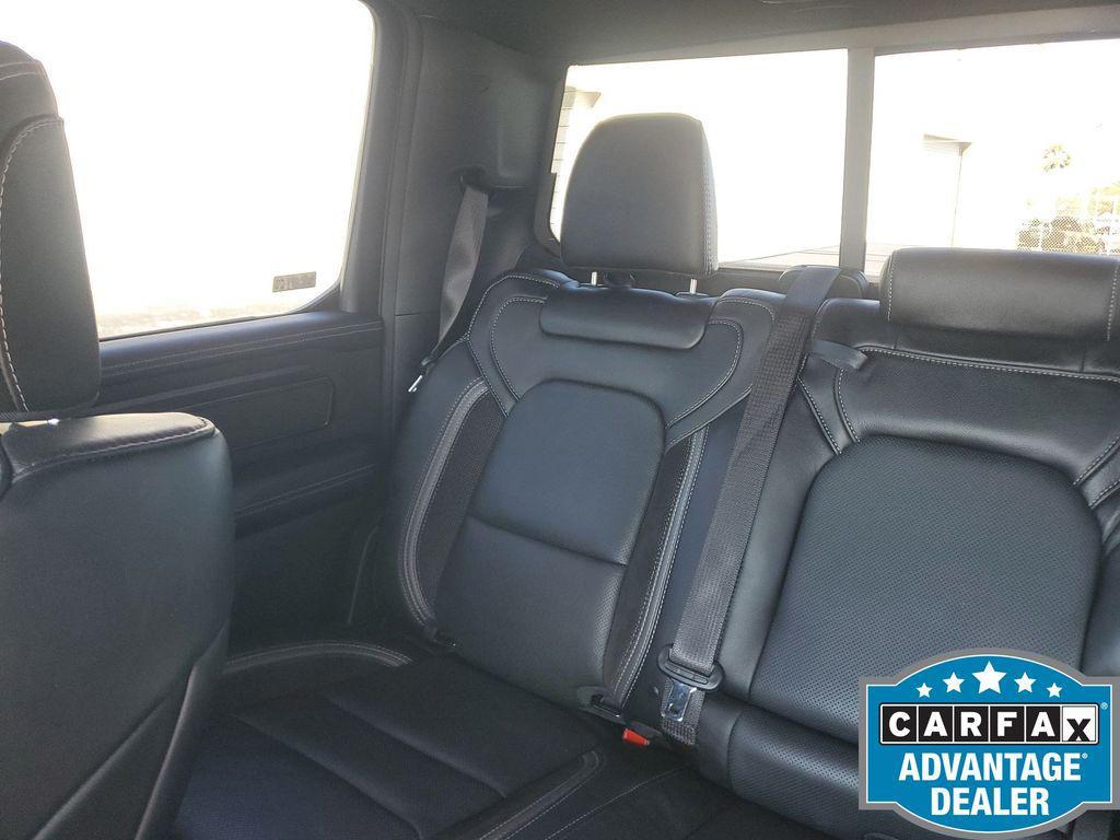 used 2023 Ram 1500 car, priced at $92,481