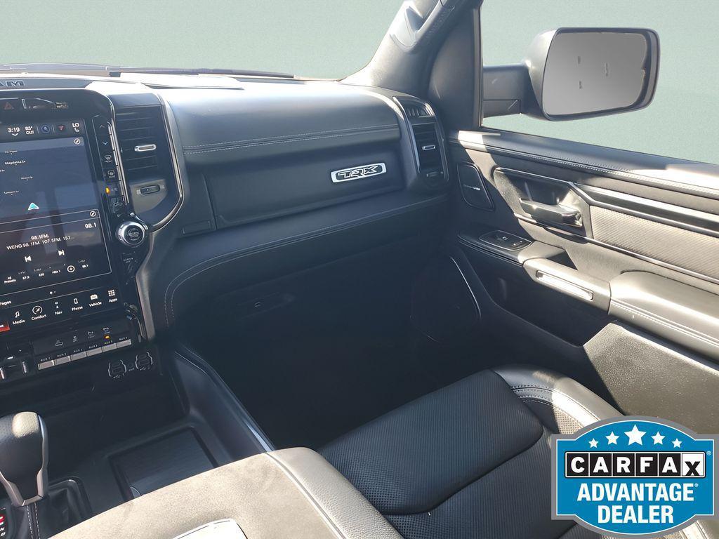 used 2023 Ram 1500 car, priced at $90,631