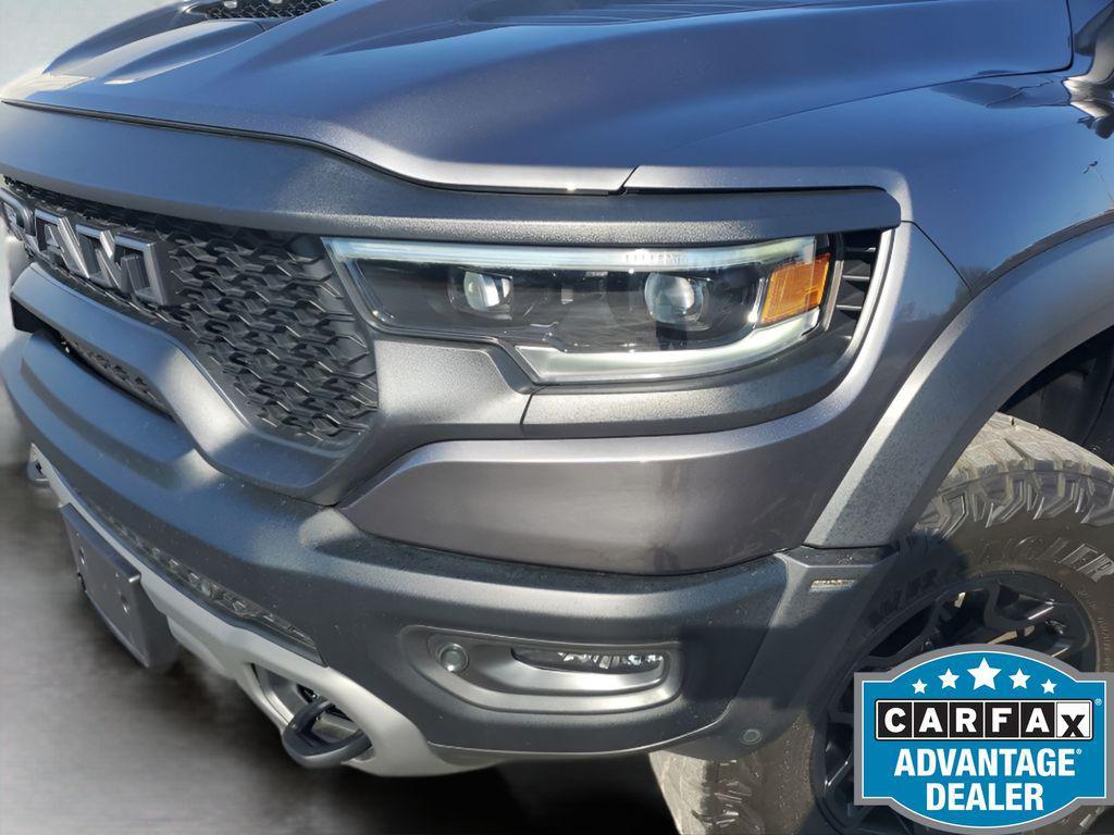 used 2023 Ram 1500 car, priced at $90,631