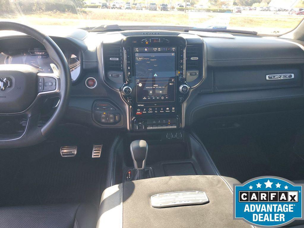 used 2023 Ram 1500 car, priced at $92,481