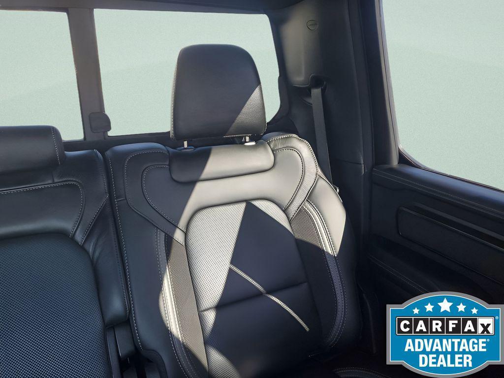 used 2023 Ram 1500 car, priced at $90,631