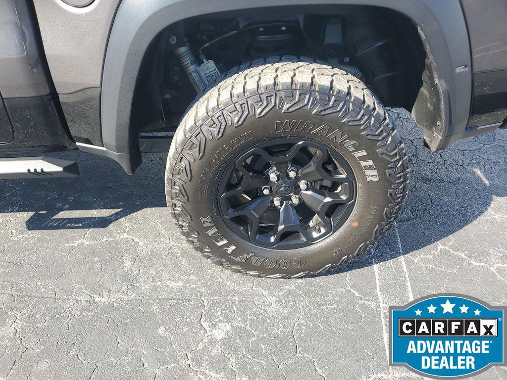 used 2023 Ram 1500 car, priced at $92,481