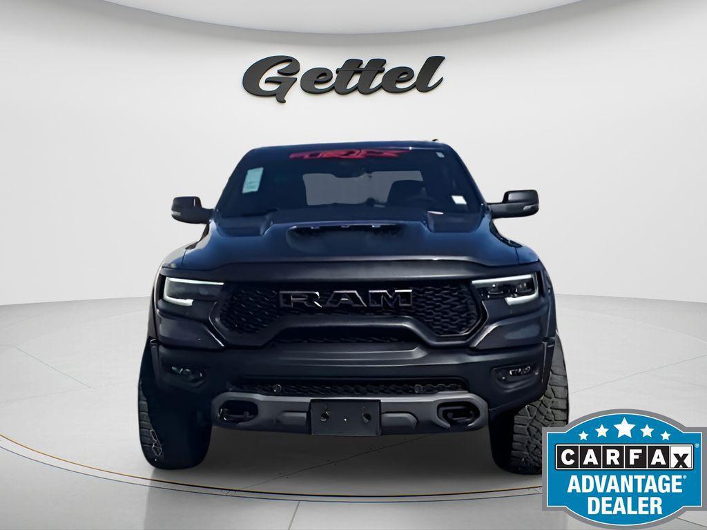 used 2023 Ram 1500 car, priced at $90,631