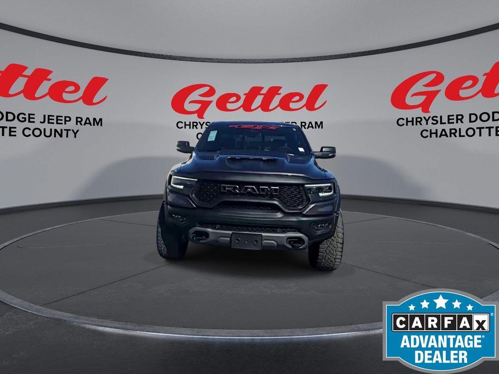 used 2023 Ram 1500 car, priced at $92,481