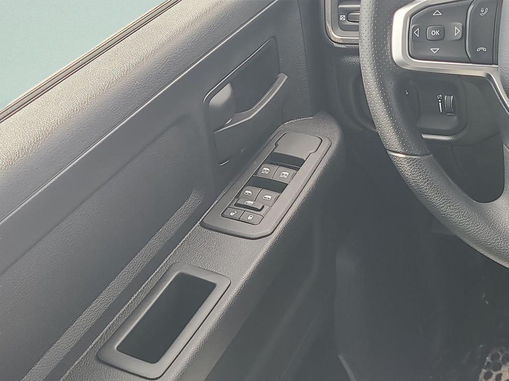 new 2026 Ram 3500 car, priced at $68,624