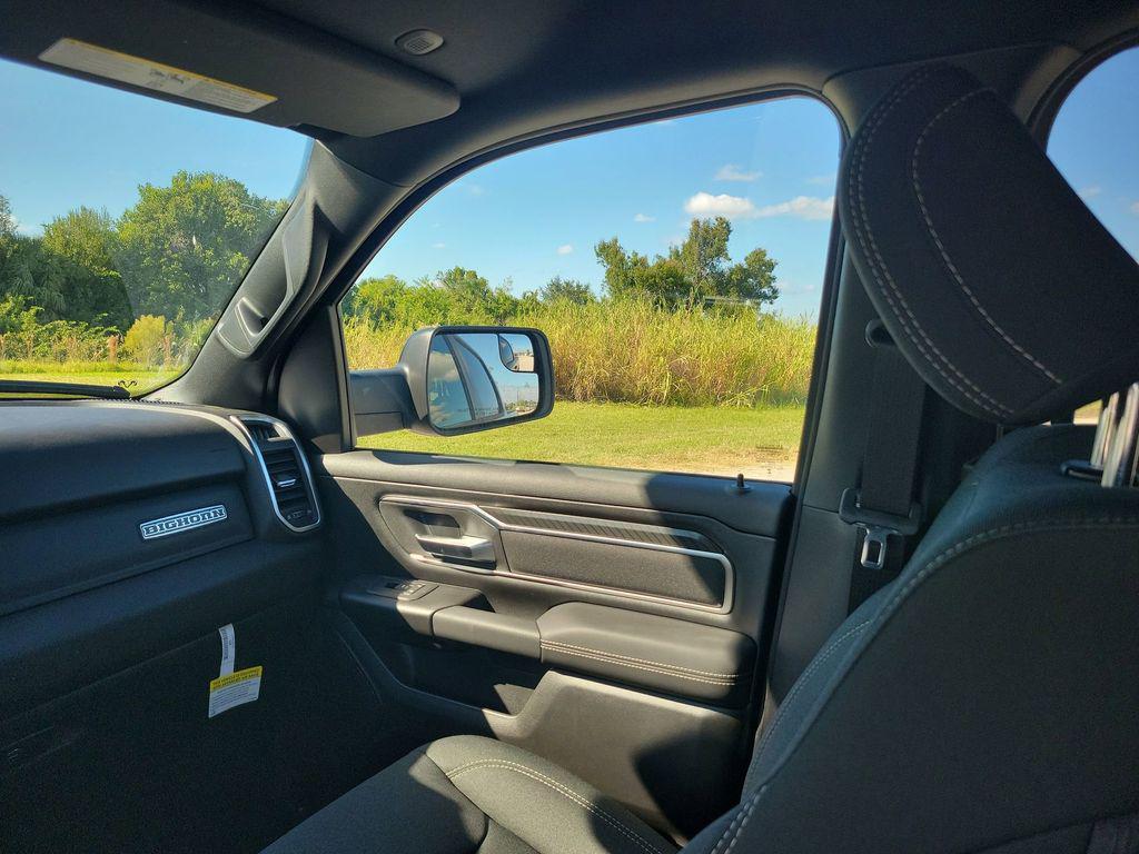 new 2026 Ram 1500 car, priced at $50,528