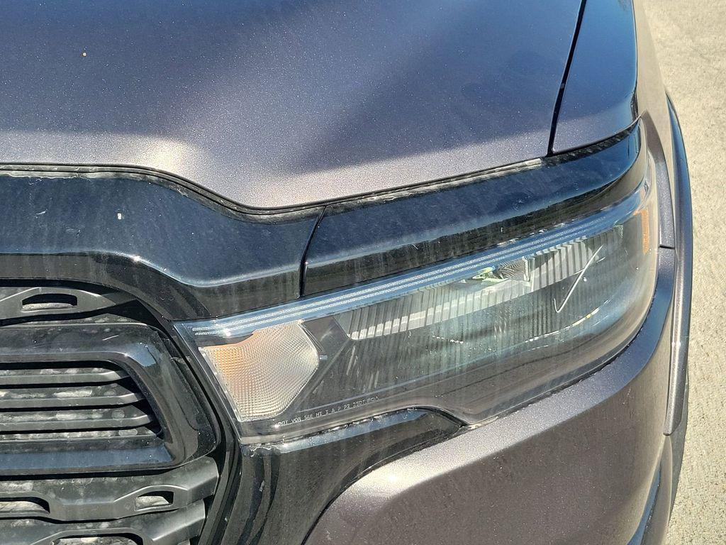 new 2026 Ram 1500 car, priced at $50,528