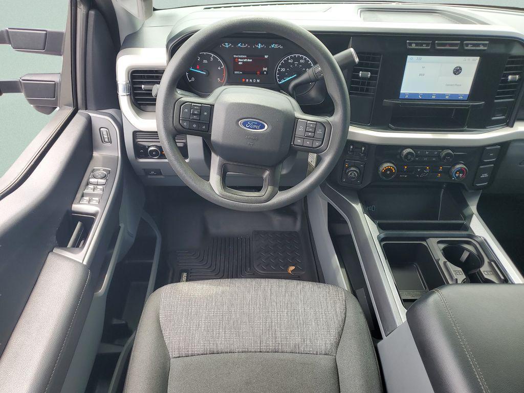 used 2023 Ford F-350 car, priced at $58,801