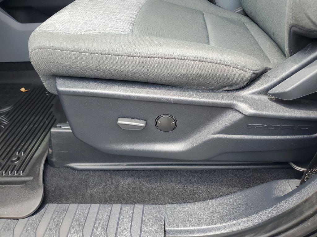 used 2023 Ford F-350 car, priced at $58,801