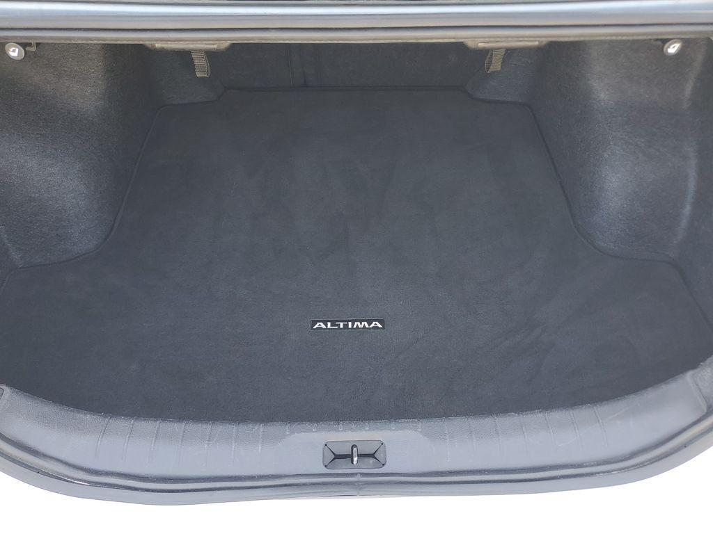 used 2024 Nissan Altima car, priced at $20,733