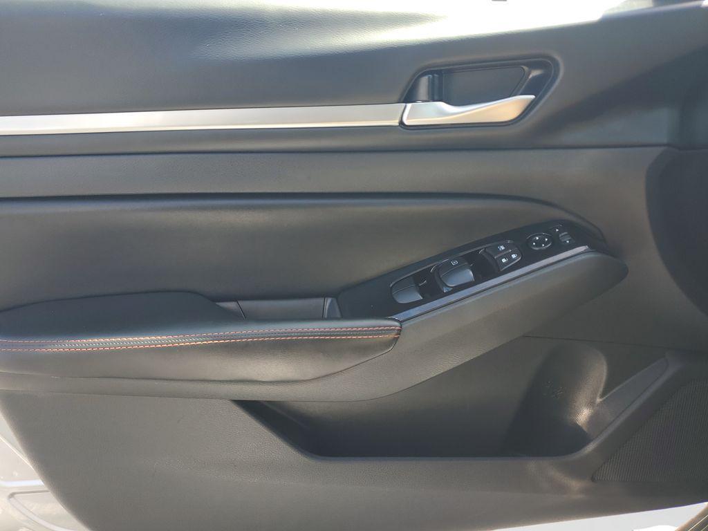 used 2024 Nissan Altima car, priced at $20,733