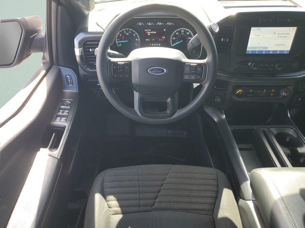 used 2021 Ford F-150 car, priced at $26,290