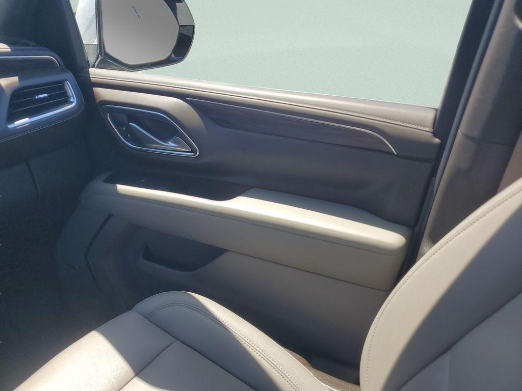 used 2024 Chevrolet Tahoe car, priced at $52,249