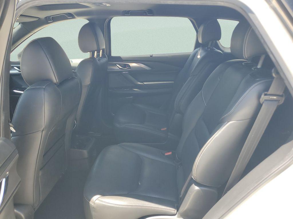 used 2021 Mazda CX-9 car, priced at $18,947