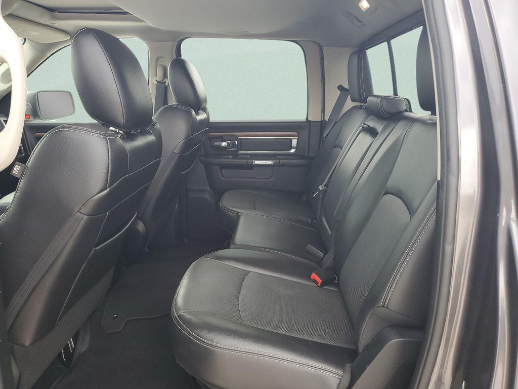 used 2017 Ram 1500 car, priced at $24,193