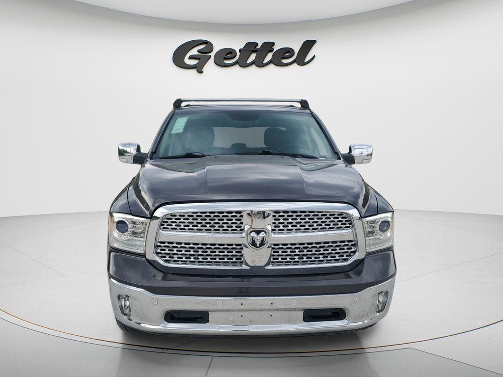 used 2017 Ram 1500 car, priced at $24,193