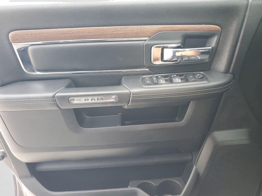 used 2017 Ram 1500 car, priced at $24,193