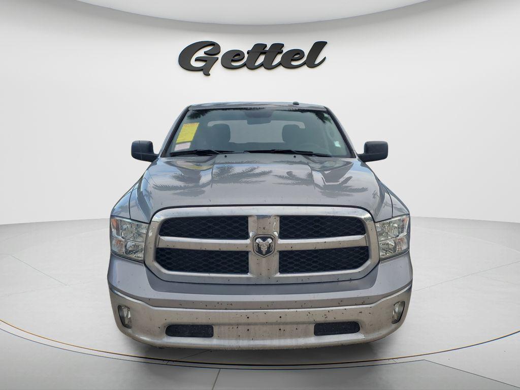 used 2022 Ram 1500 car, priced at $28,773