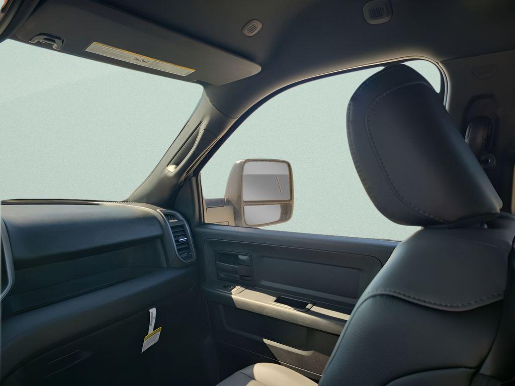 new 2026 Ram 3500 car, priced at $64,588