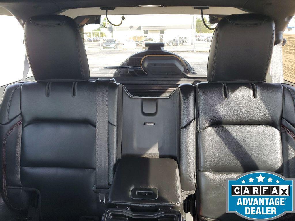 used 2020 Jeep Wrangler Unlimited car, priced at $30,492