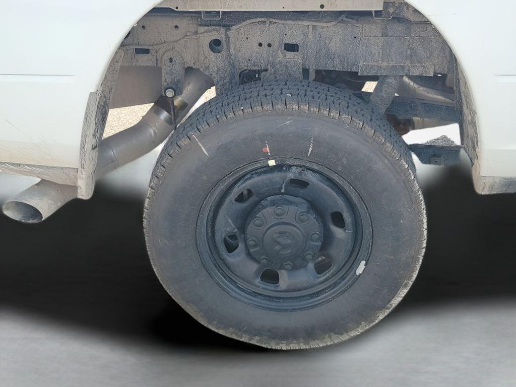 new 2026 Ram 2500 car, priced at $60,762