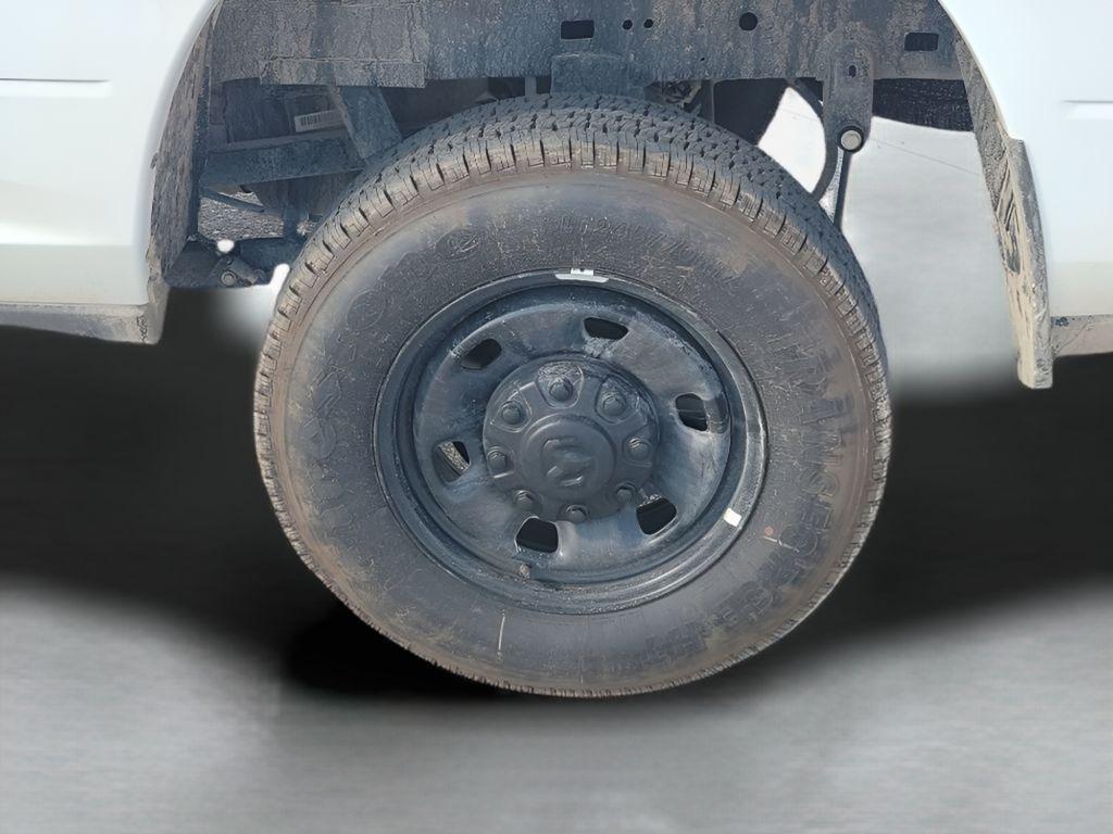 new 2026 Ram 2500 car, priced at $60,762