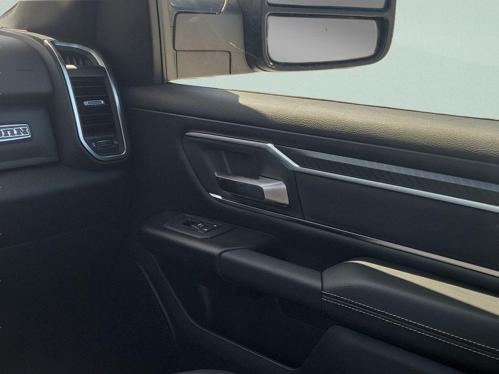 new 2026 Ram 1500 car, priced at $80,896